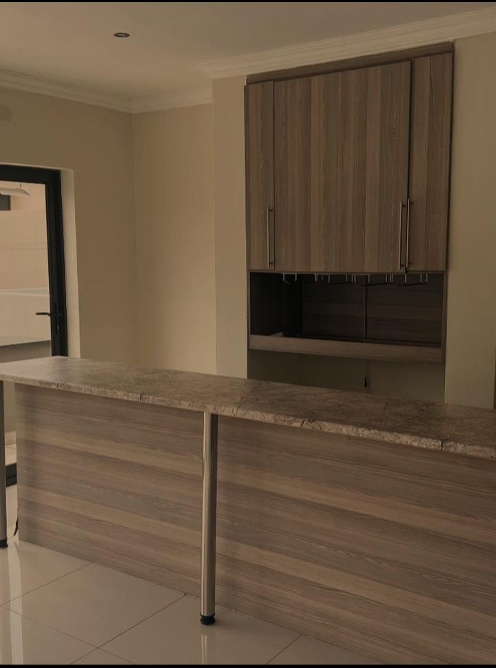 To Let 3 Bedroom Property for Rent in Leloko North West